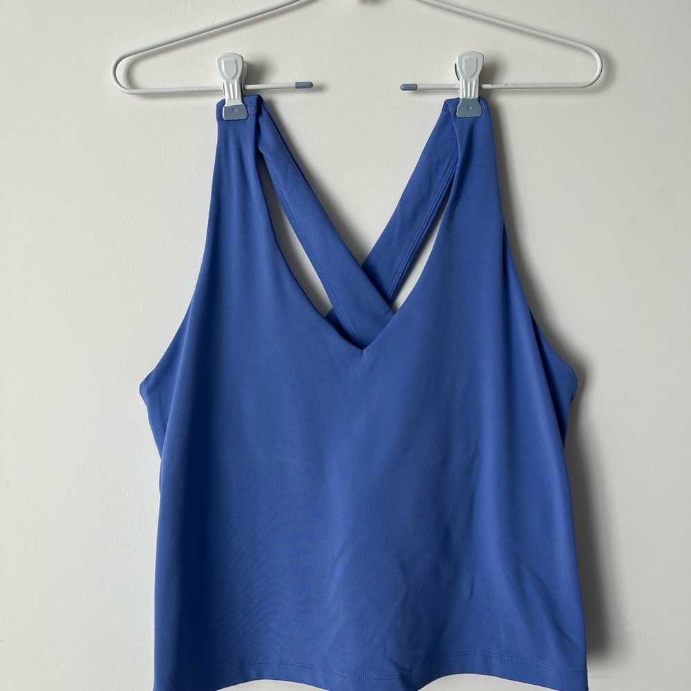 Girlfriend Collective Tank Bra